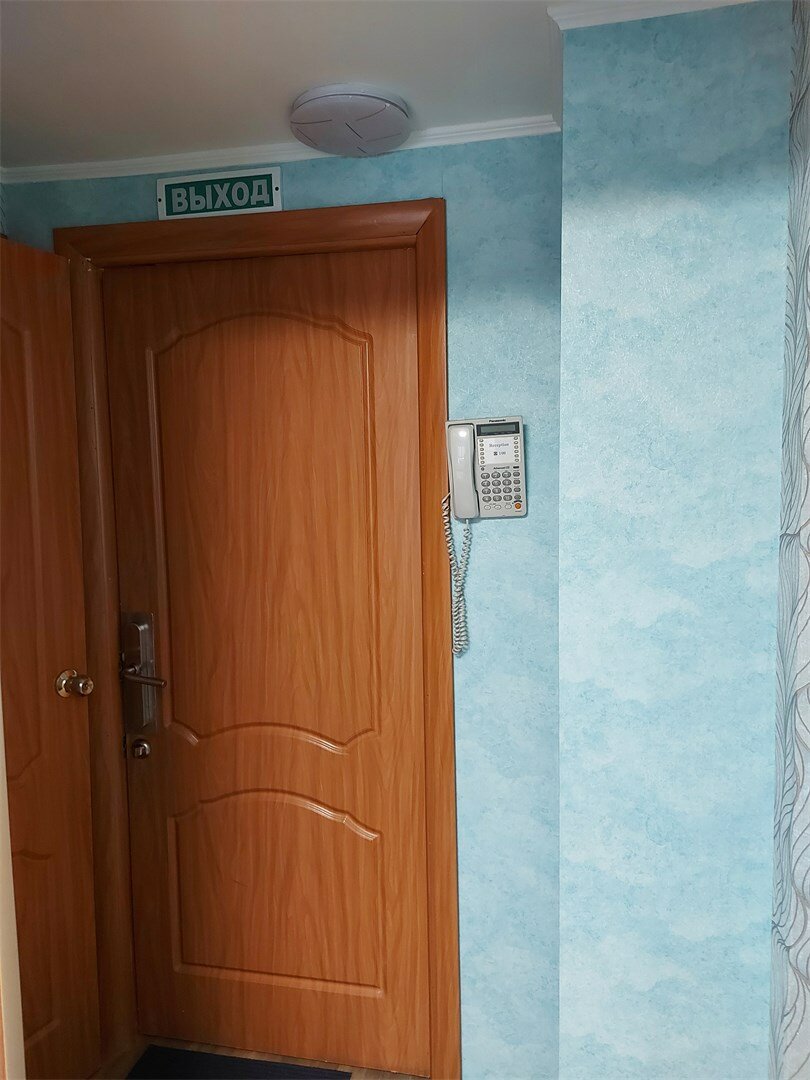 Гостиница «Золотой Лев» Омск